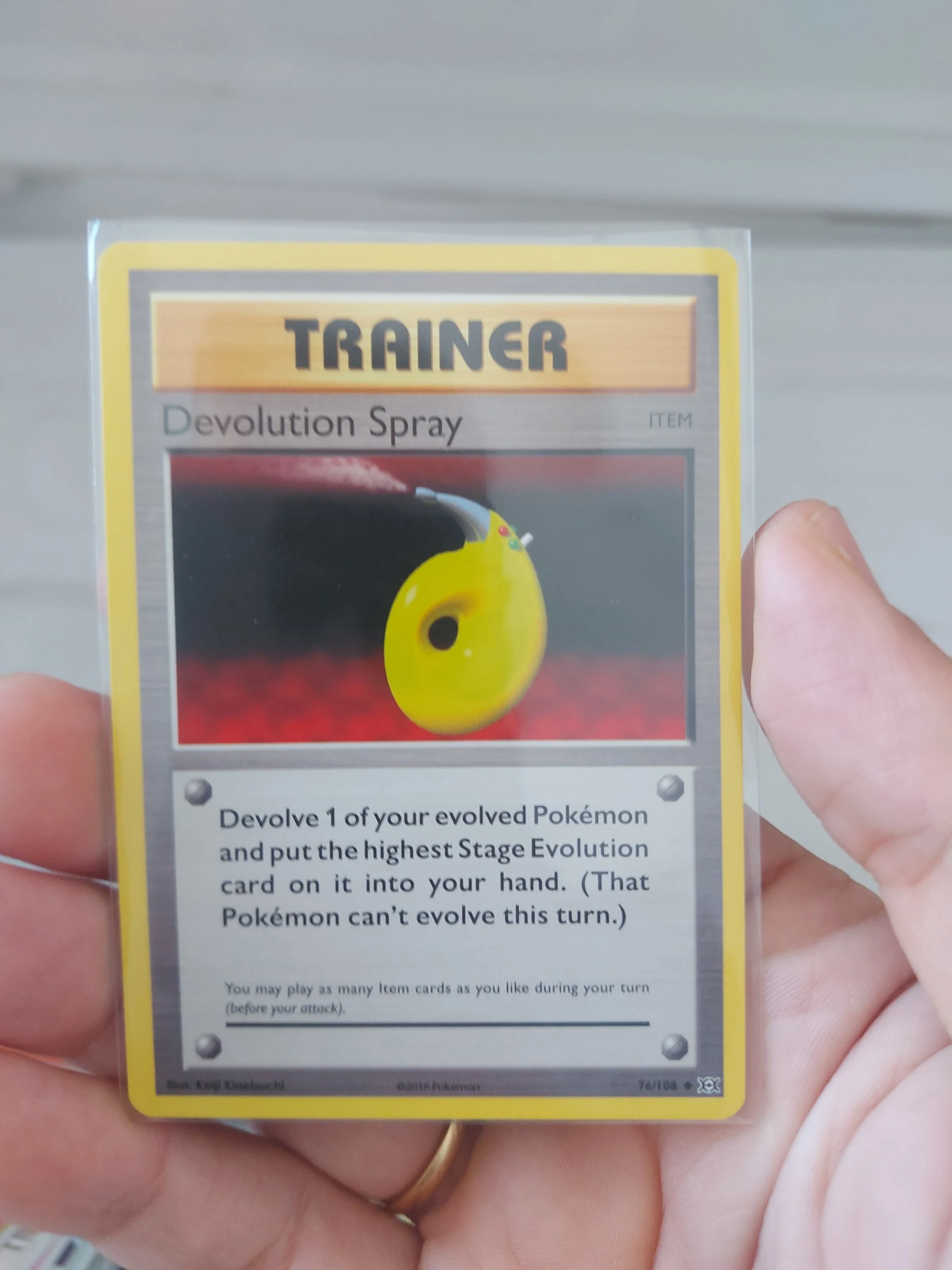 Jynx x vintage pokemon lot (x100 cards) image 3