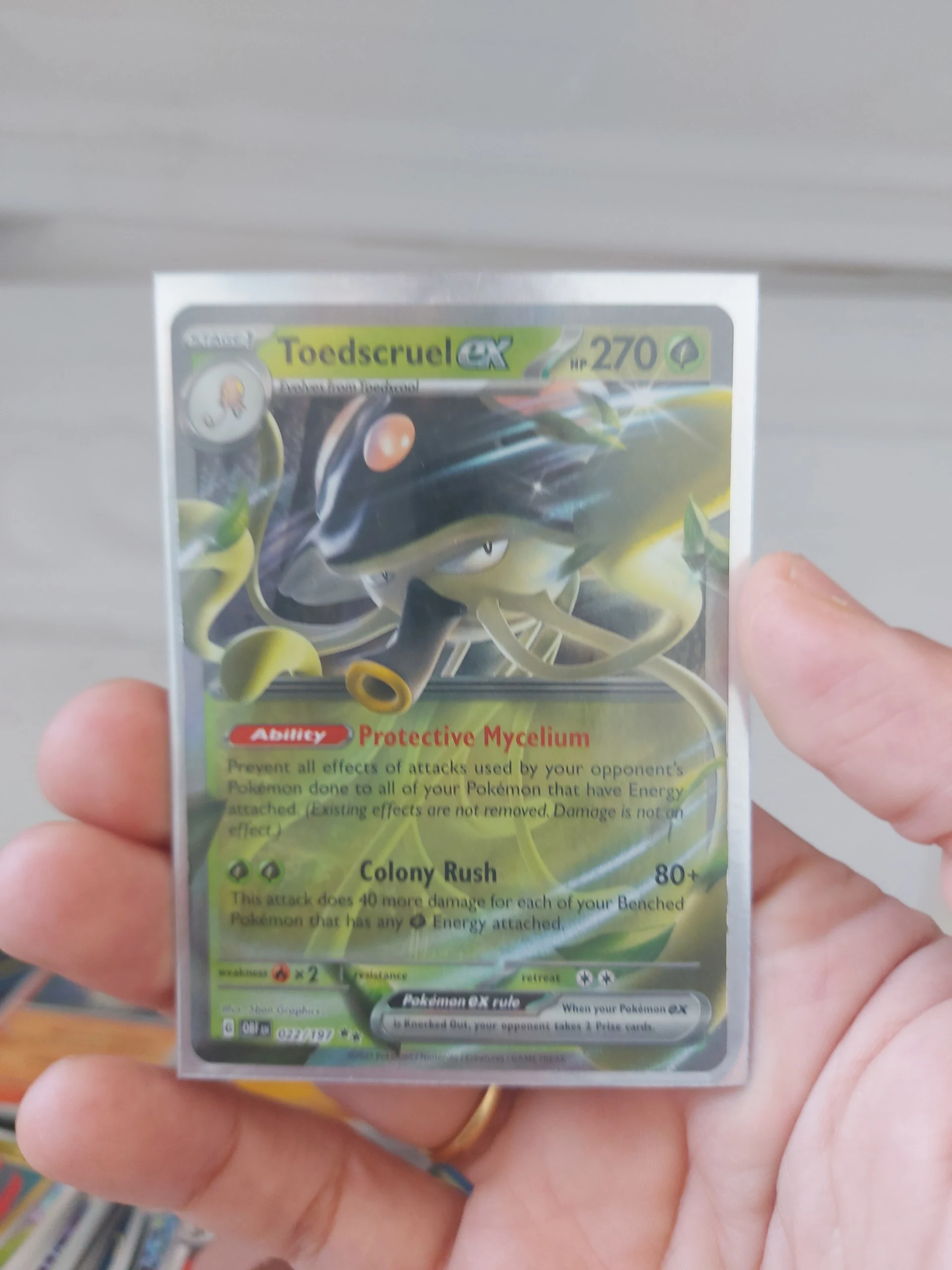 Jynx x vintage pokemon lot (x100 cards) image 5