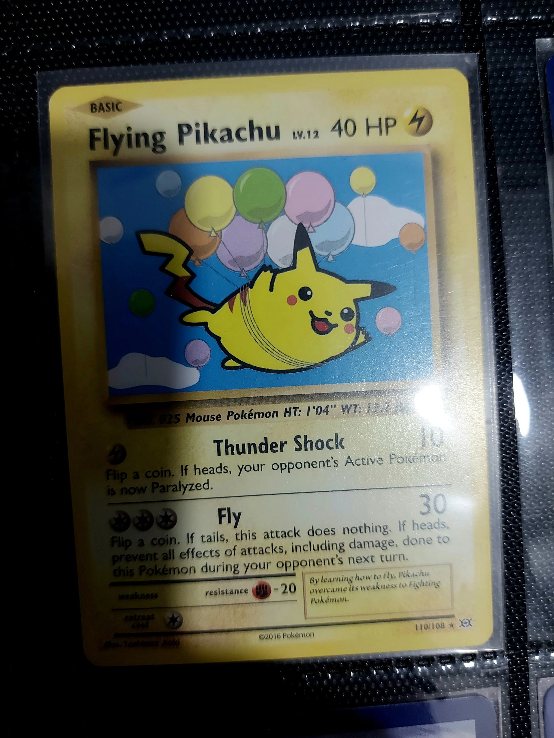 ⚡️1 day auction - Piiikaaachuuuuuuu image 2