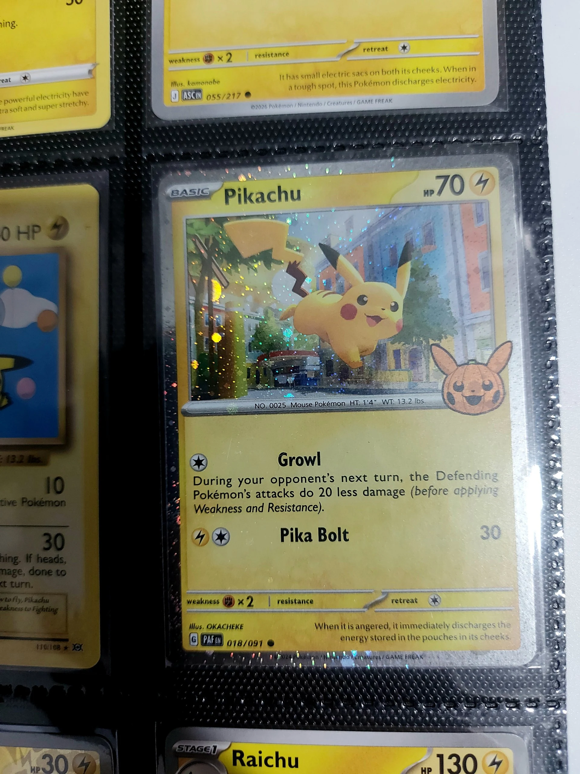⚡️1 day auction - Piiikaaachuuuuuuu image 3