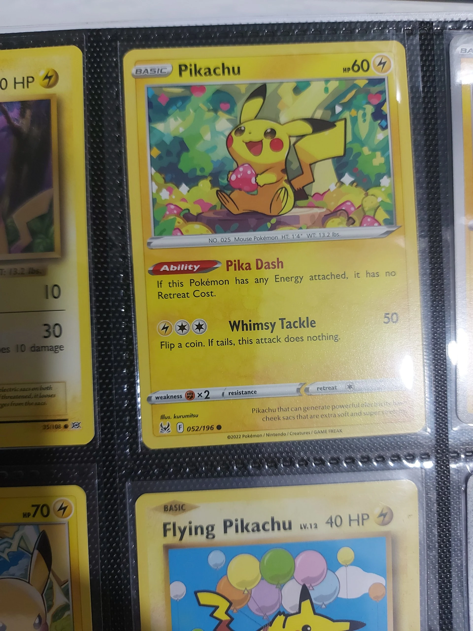 ⚡️1 day auction - Piiikaaachuuuuuuu image 5