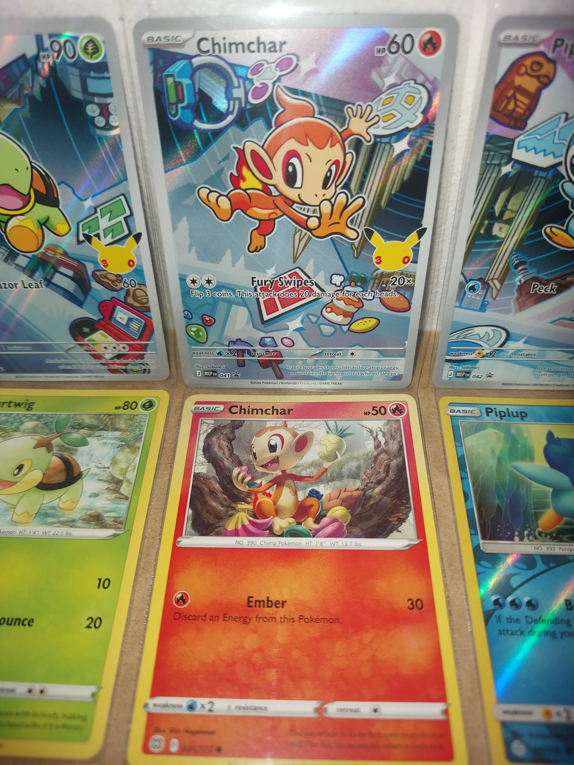 🔥Vintages, promos & bulk (x100 cards)🔥 image 5