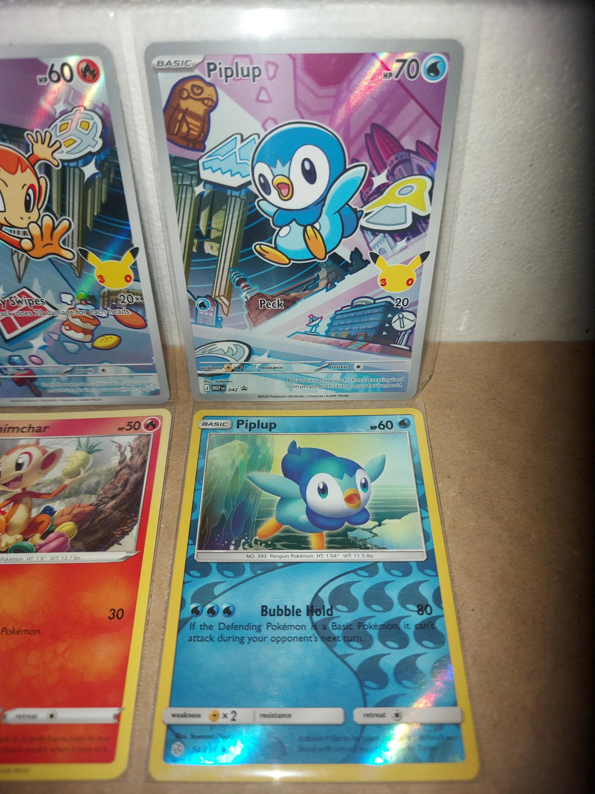 🔥Vintages, promos & bulk (x100 cards)🔥 image 4