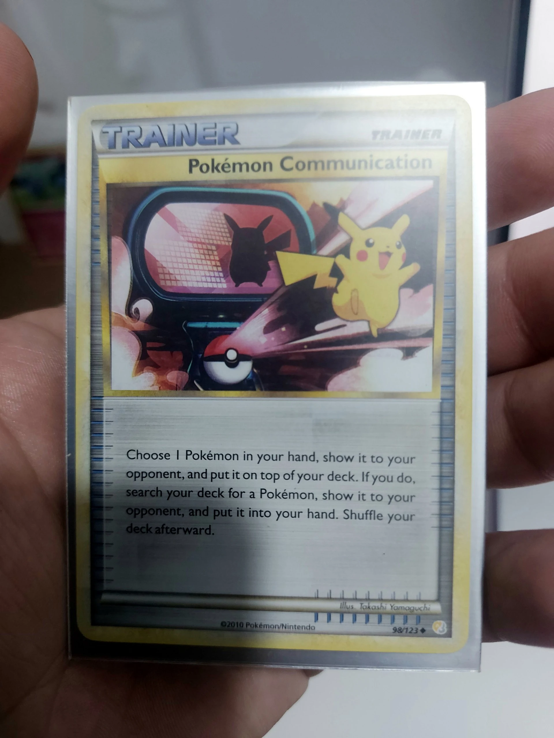 ⚡⚡⚡Amazing Pikachu Communication Retro Bundle⚡⚡⚡ image 1