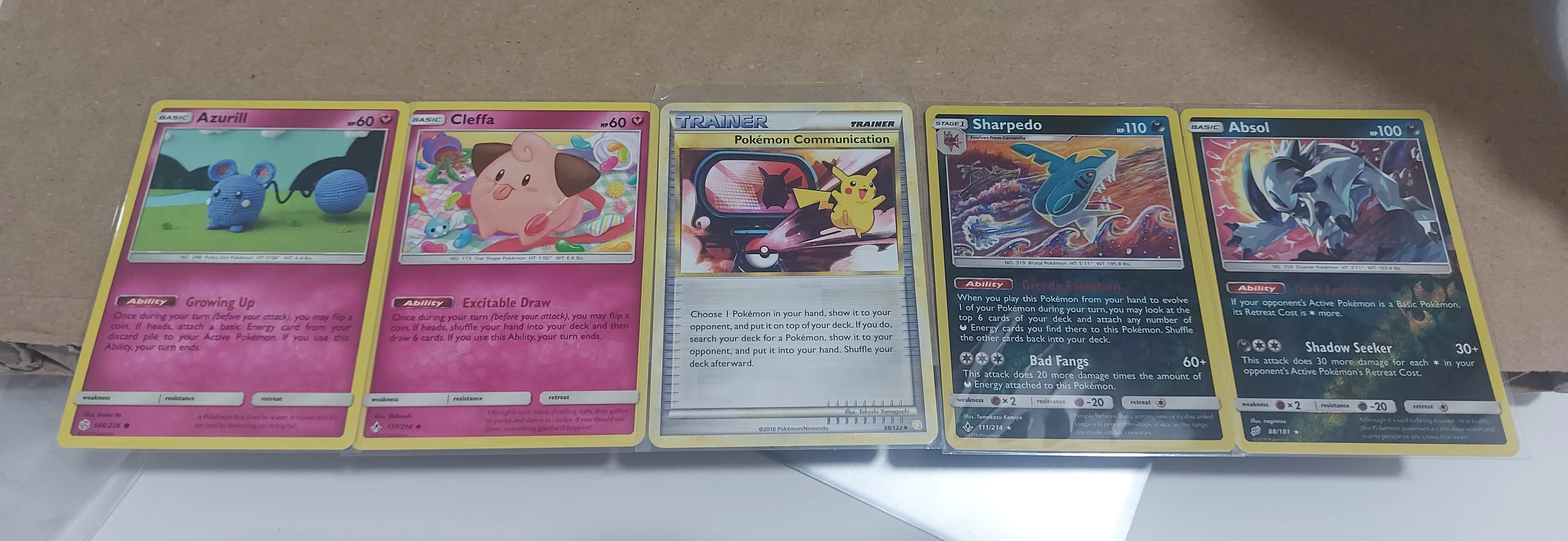 ⚡⚡⚡Amazing Pikachu Communication Retro Bundle⚡⚡⚡ image 3