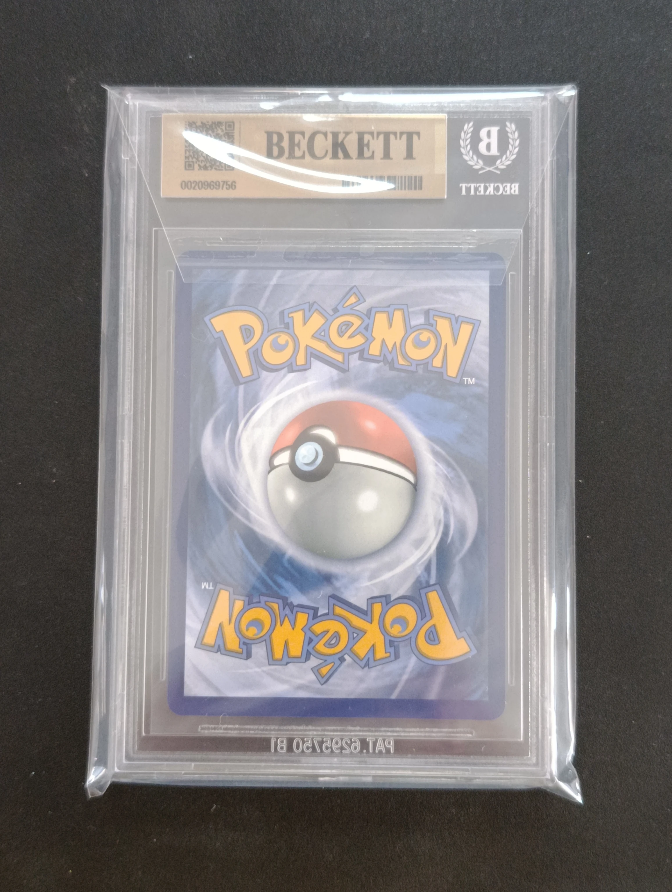 BGS 9.5 Mega Gardevoir MEG178 from mega evolutions image 2