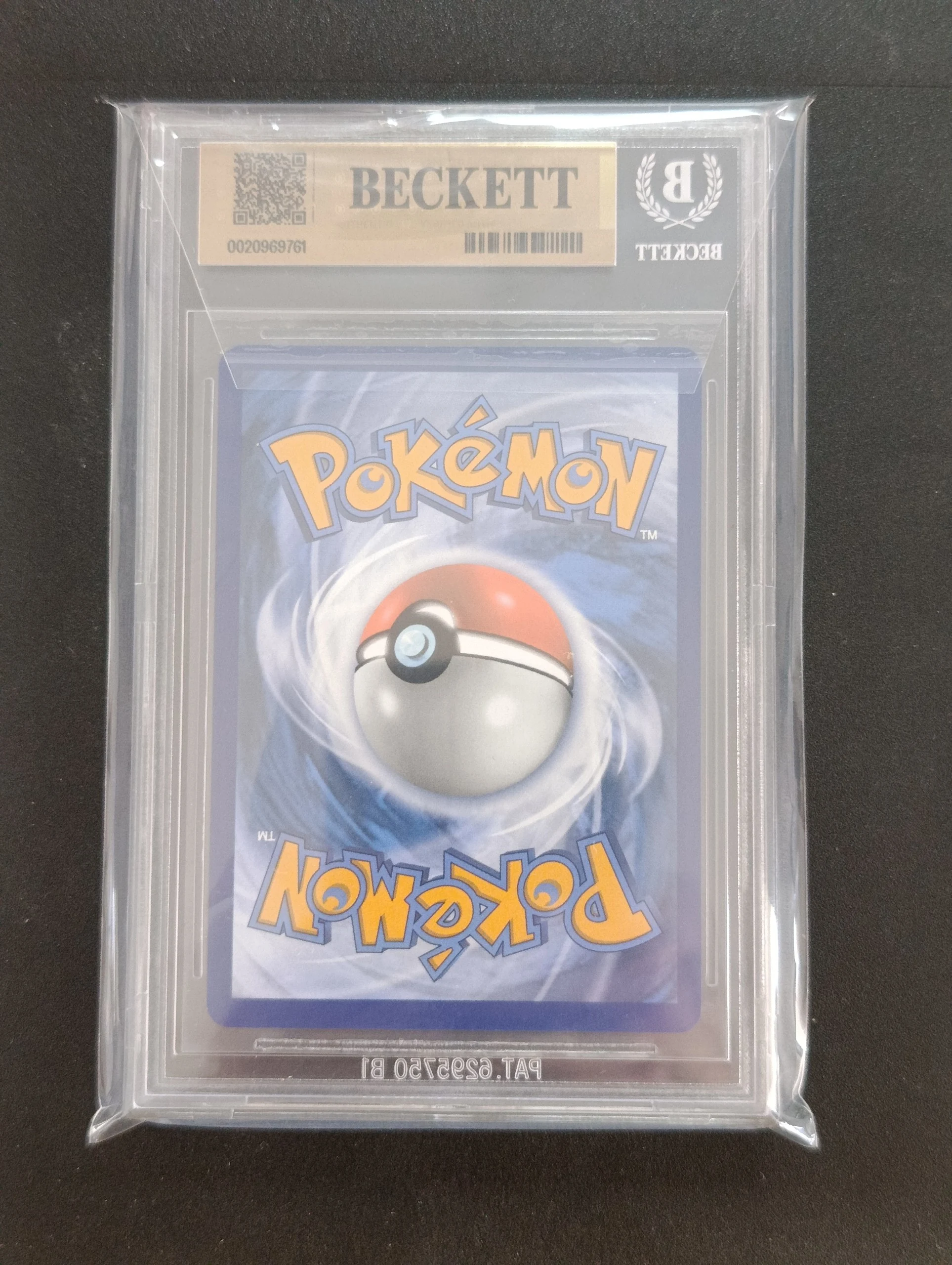 BGS 10 Froakie CRI088 from Chaos Rising image 2
