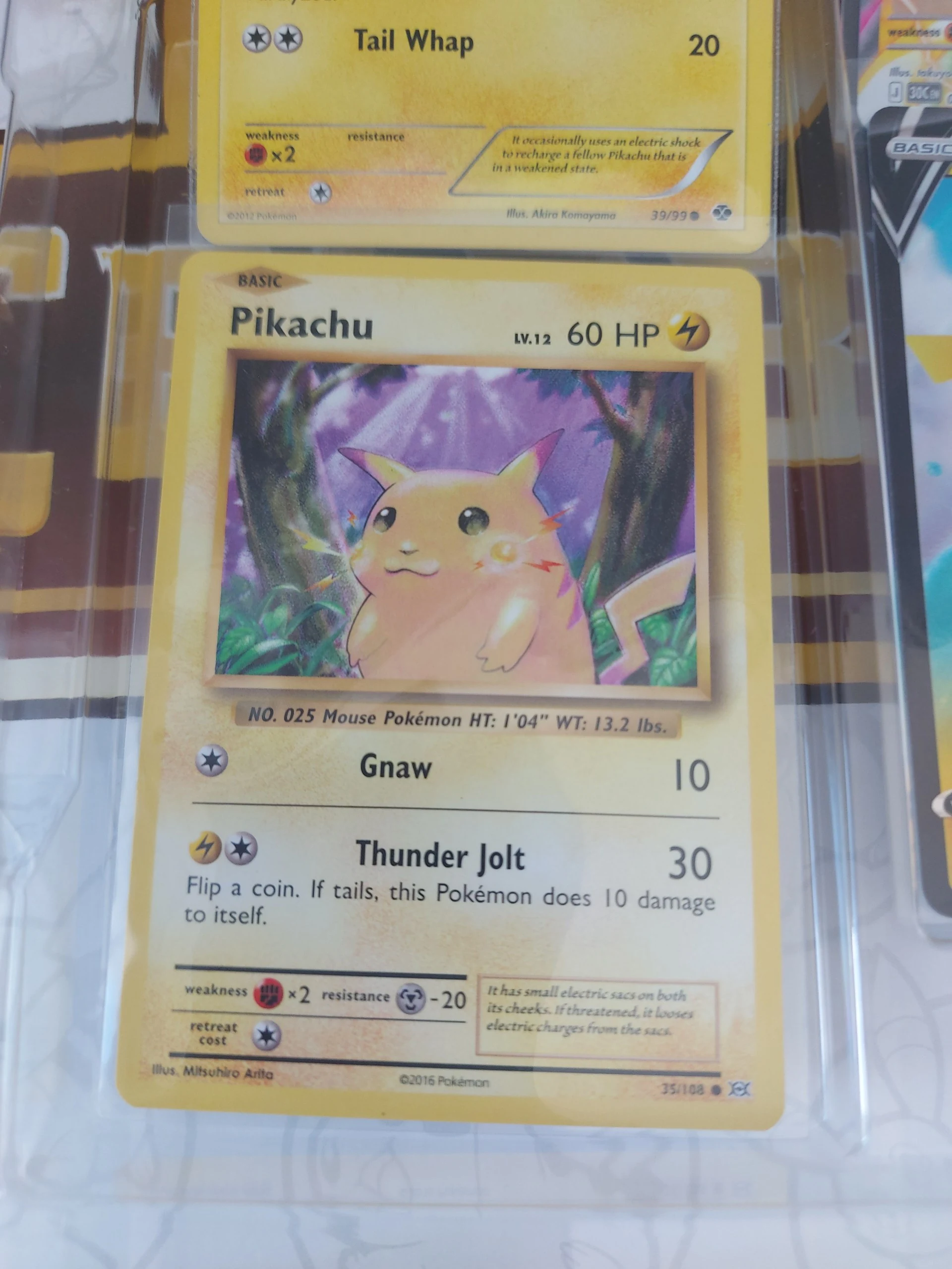 Vintage and modern Pikachu bundle image 5