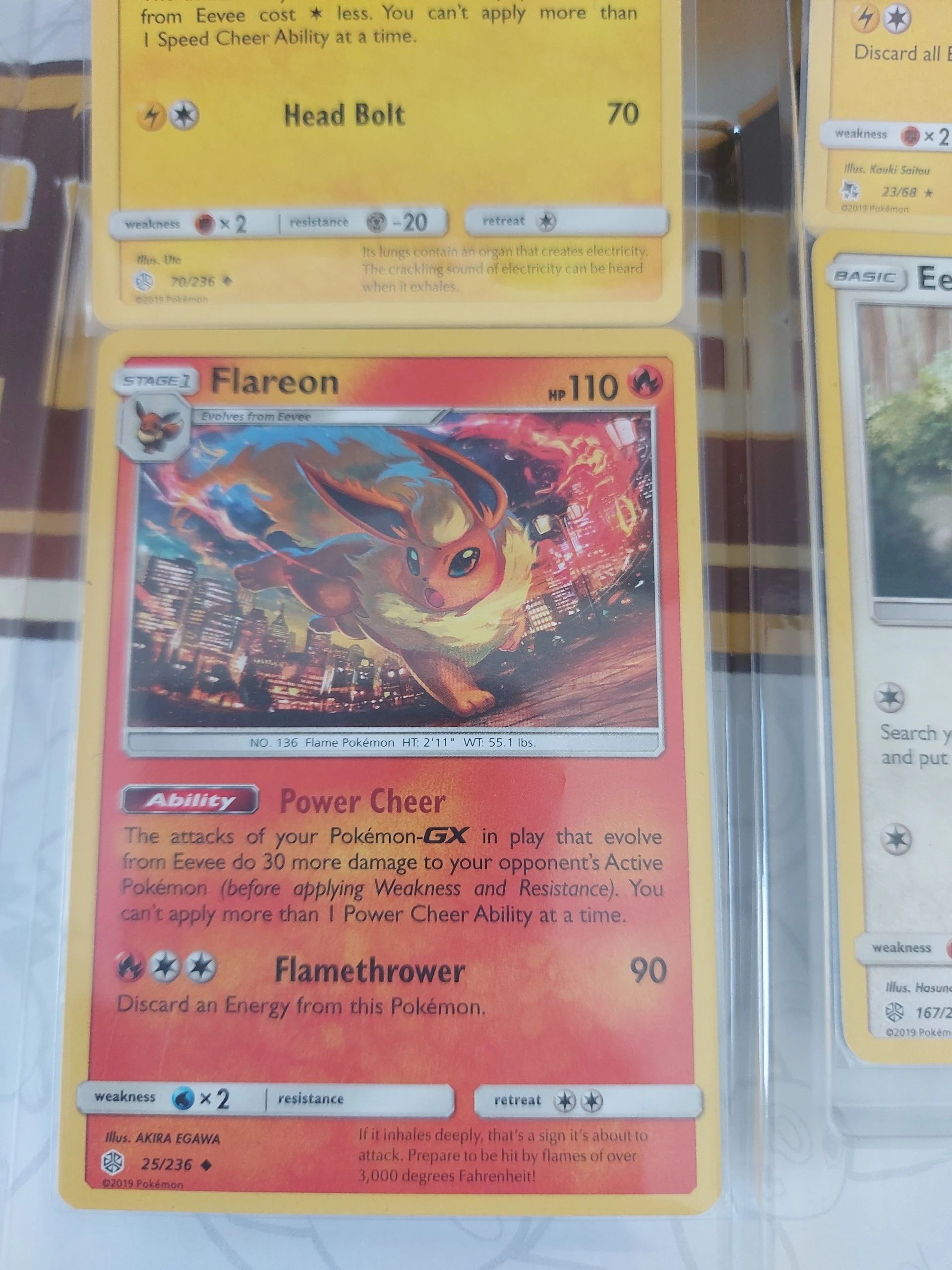 Vintage Eeveelutions image 2
