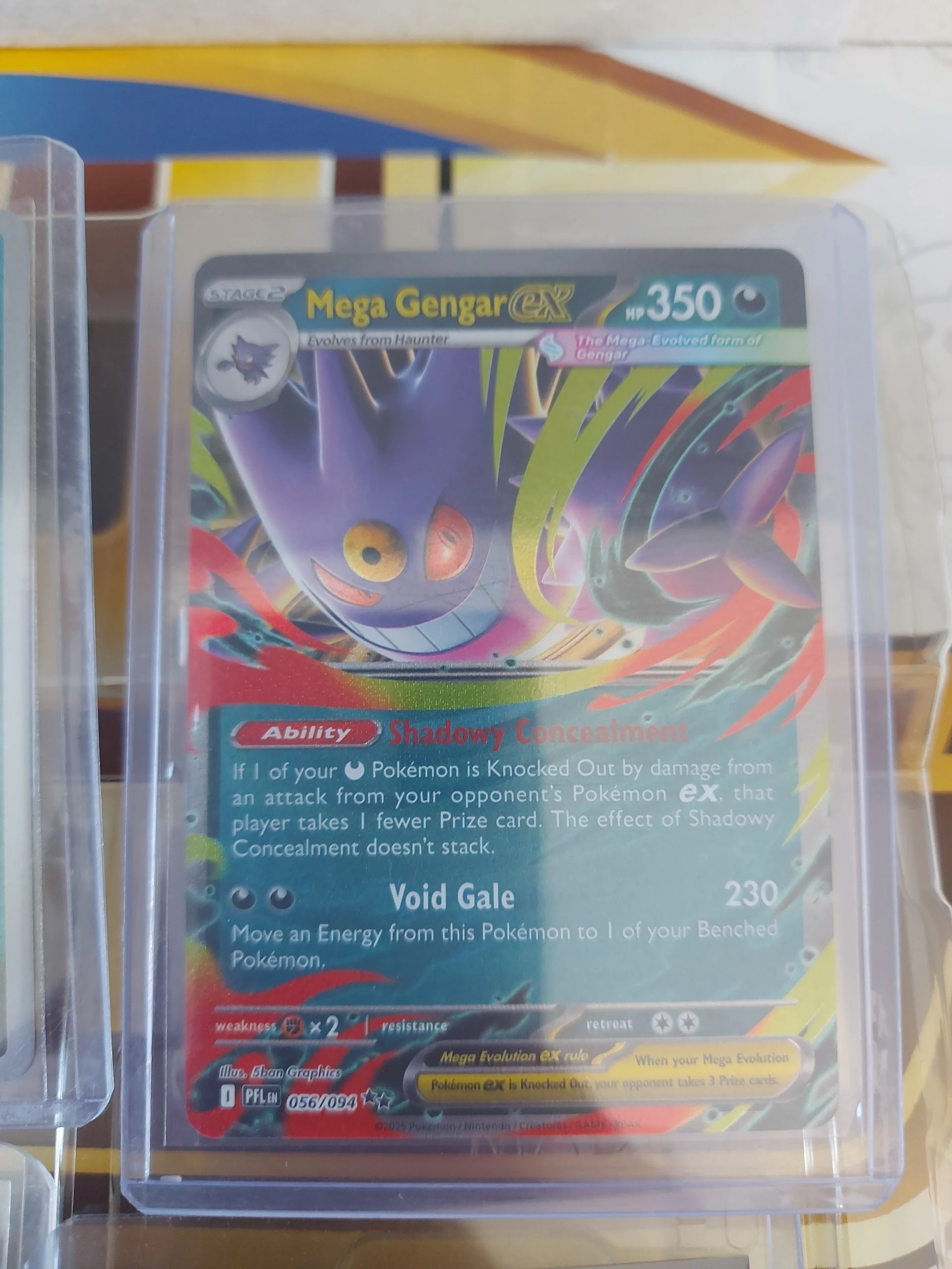 👻Gengar bundle👻 image 2