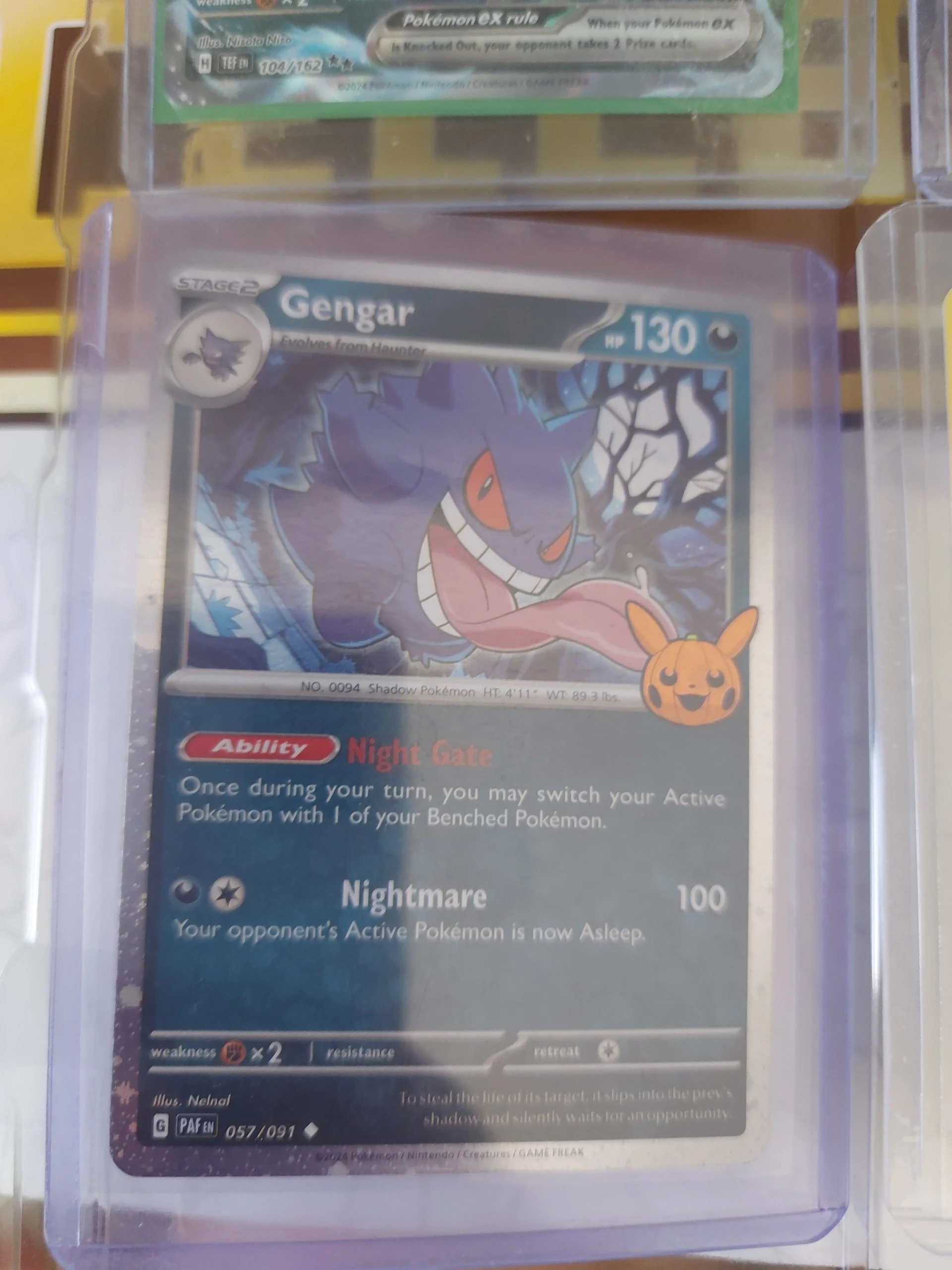 👻Gengar bundle👻 image 4