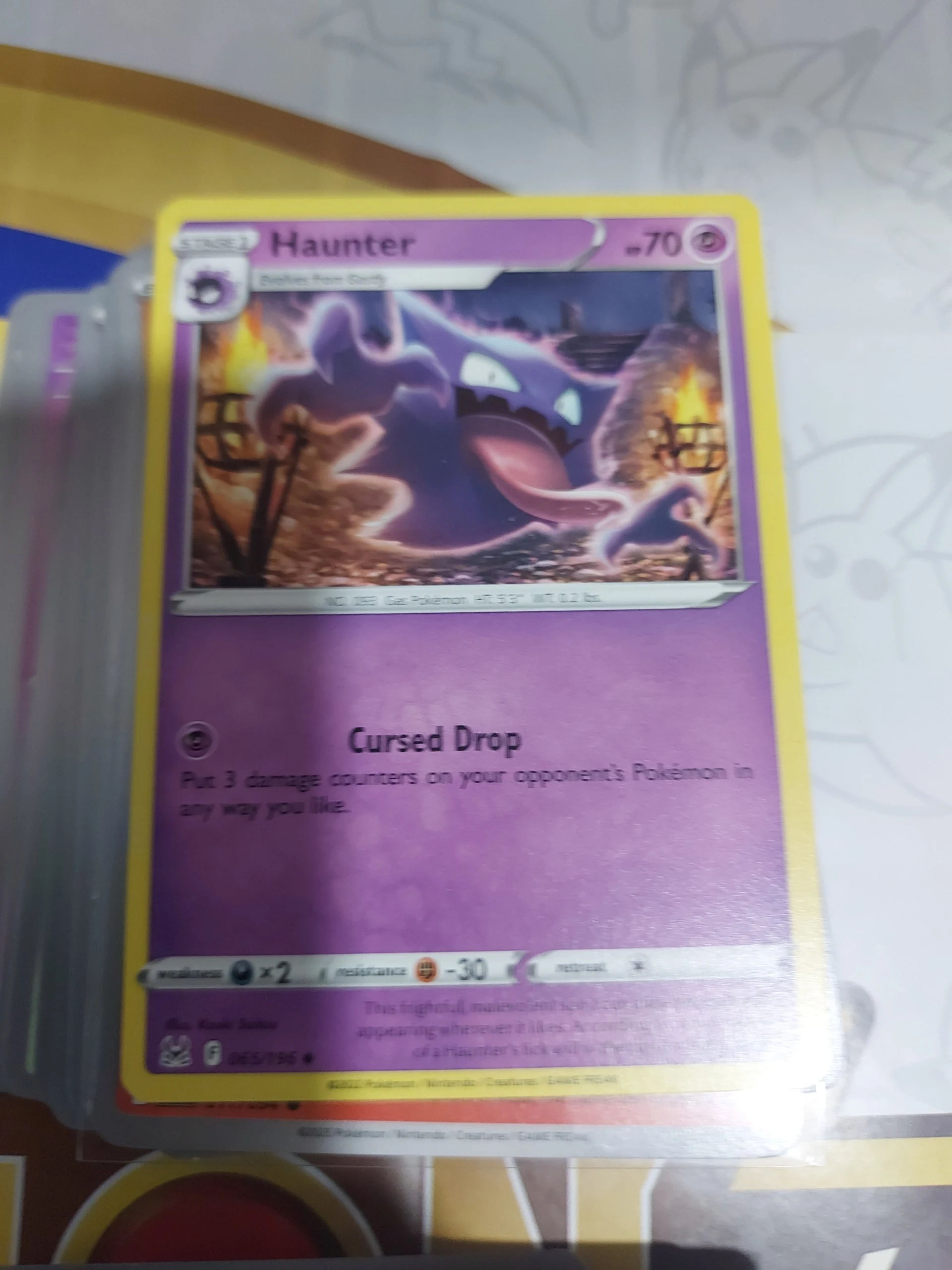 🔥Mewtwo strikes back lot image 3