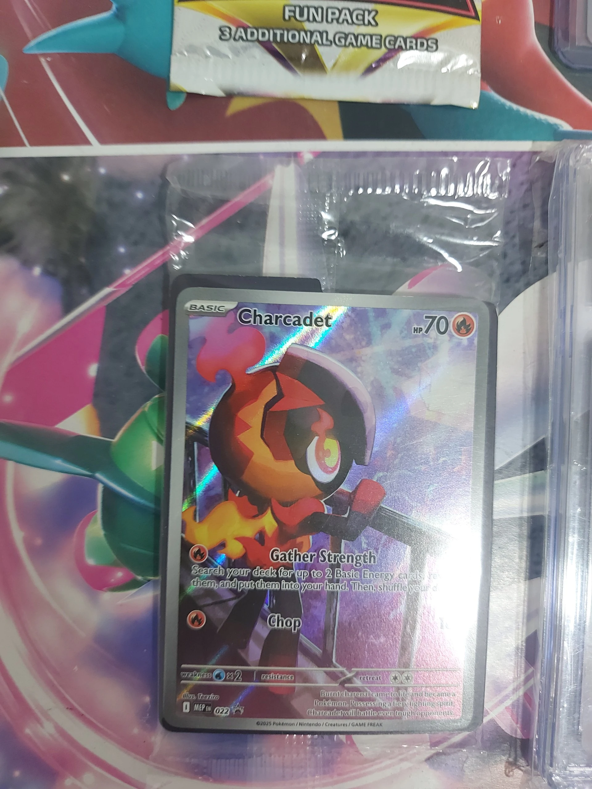 🔥 151 Dodrio bundle: Sealed & Singles image 3