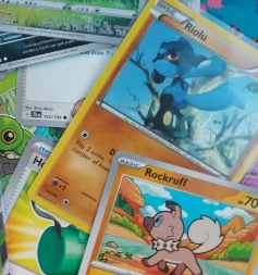 🔥Vintage Charmander lot: Fullart, ex, retro, vintage (×100 cards) image 5