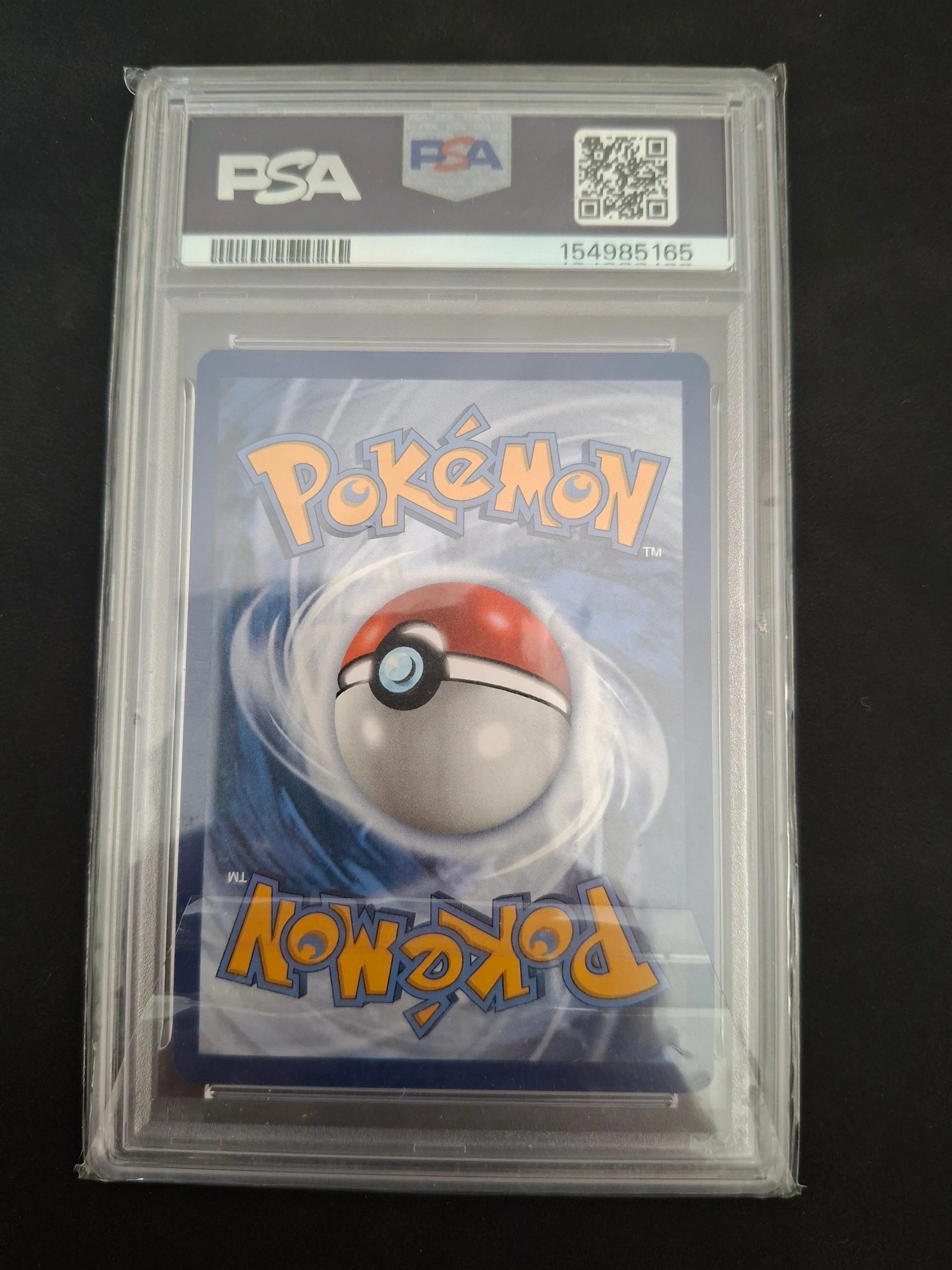 Mimikyu SVP 075 PSA 10 image 3