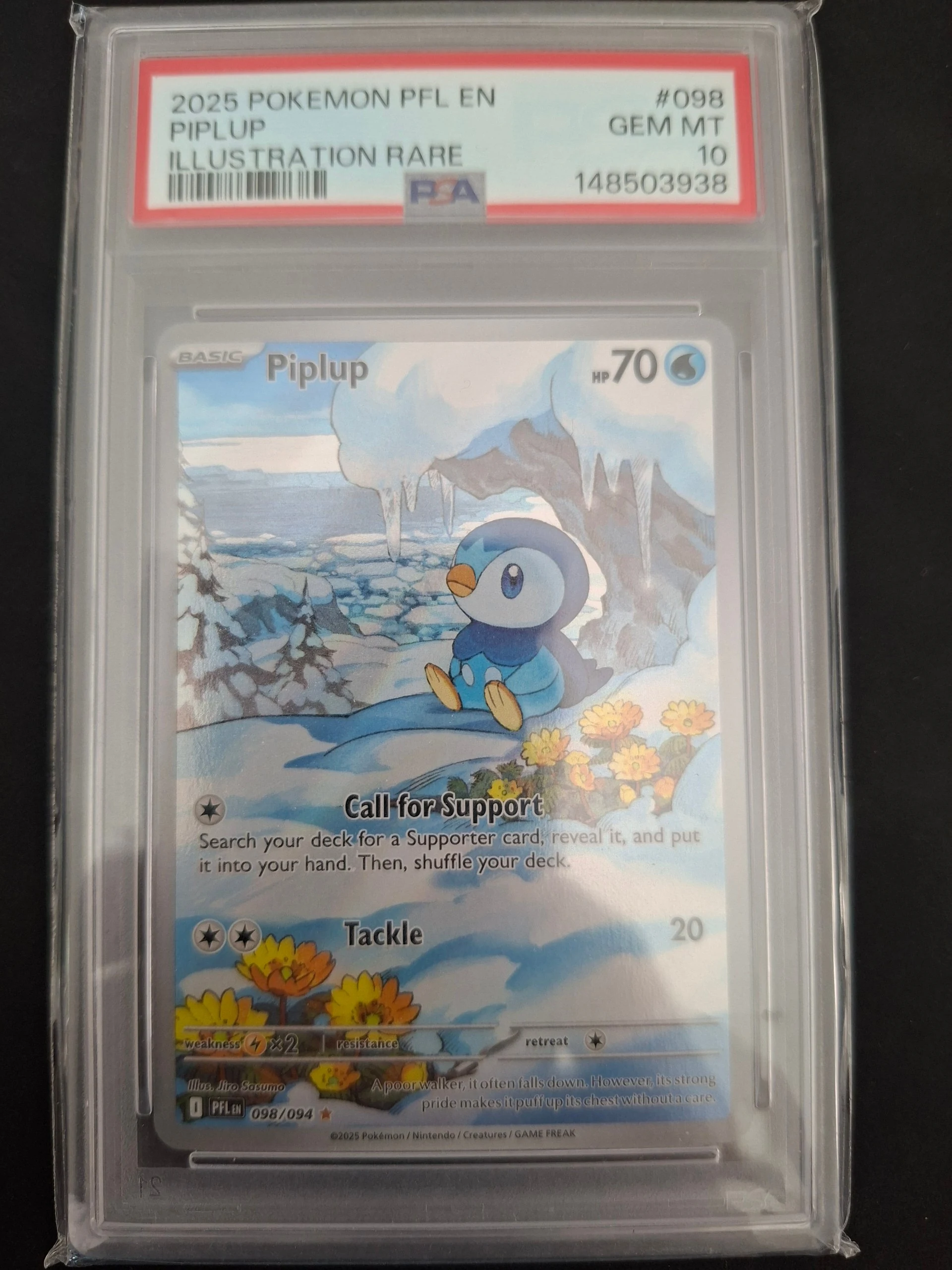 Piplup image 1