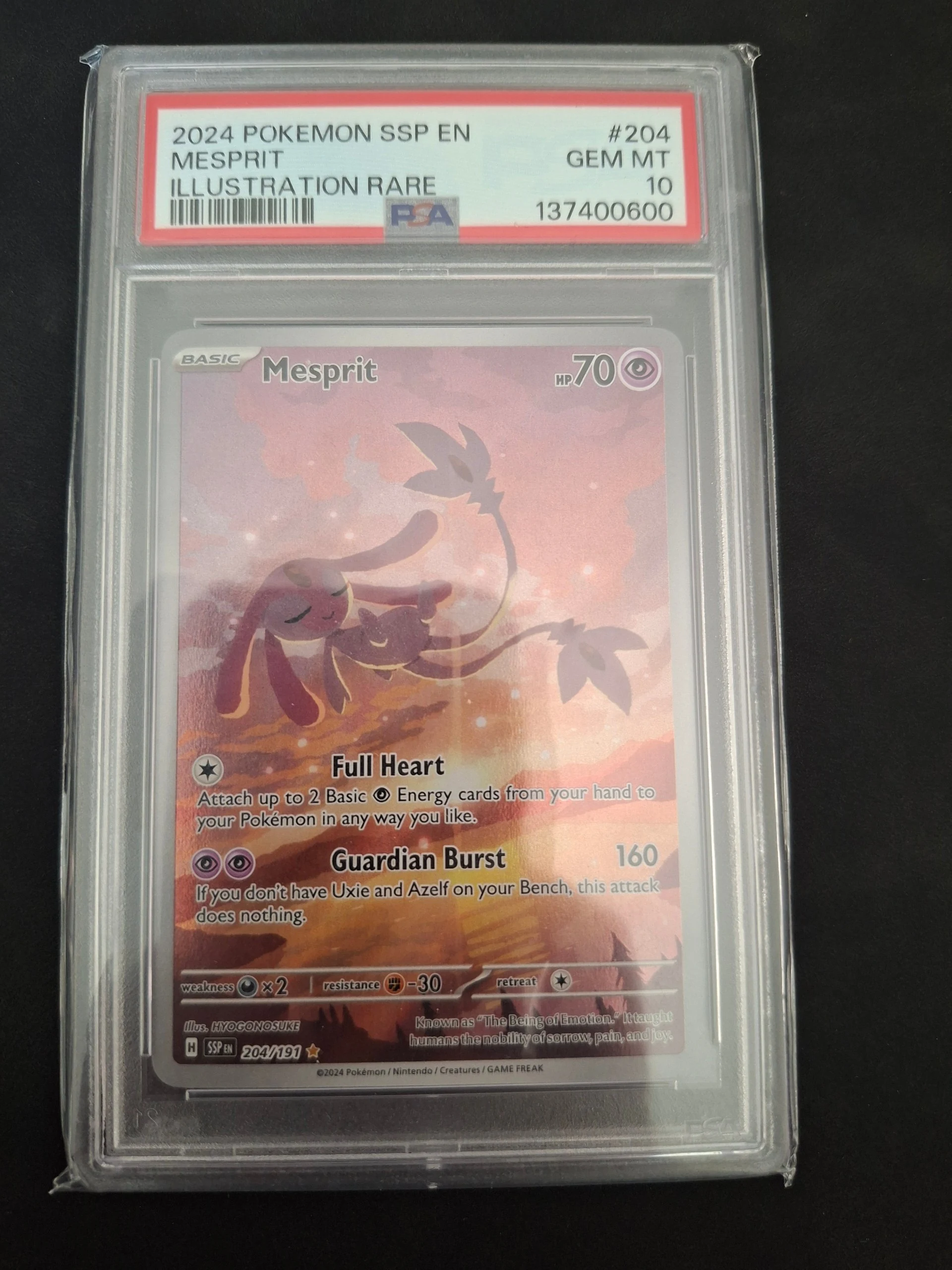 Mesprit image 2