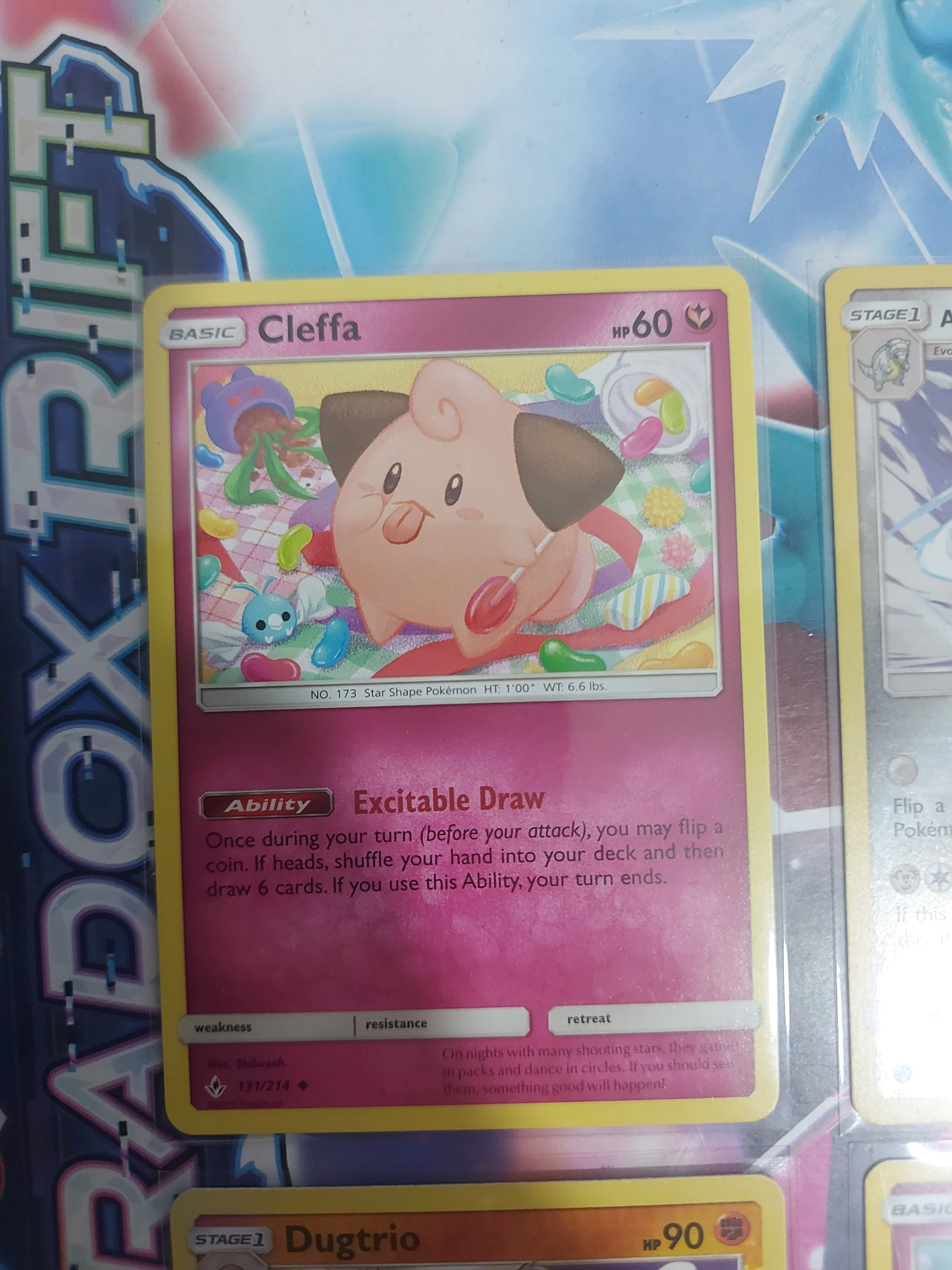 Alolan Sandslash bundle image 4