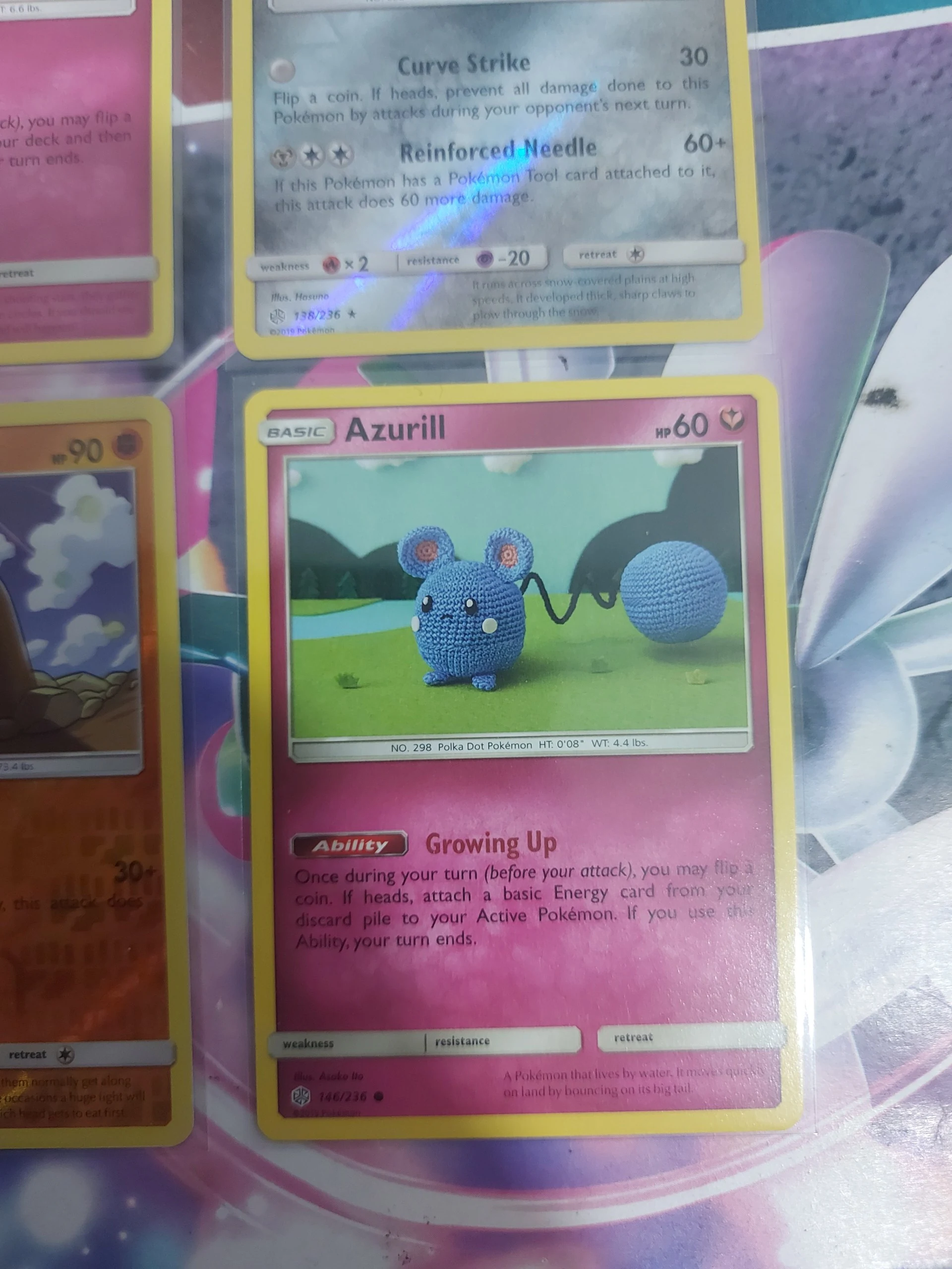 Alolan Sandslash bundle image 5