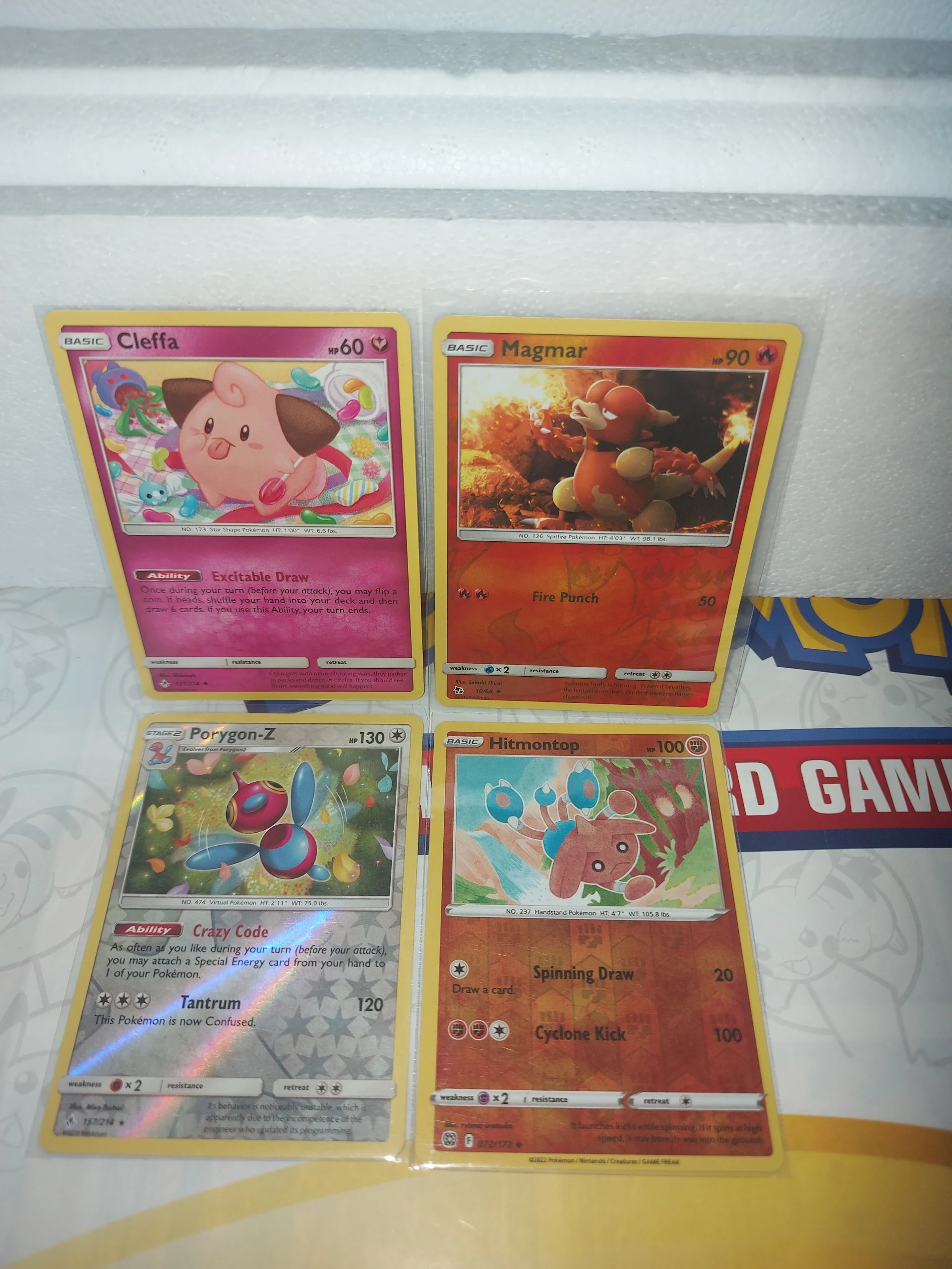 Cleffa bundle image 3