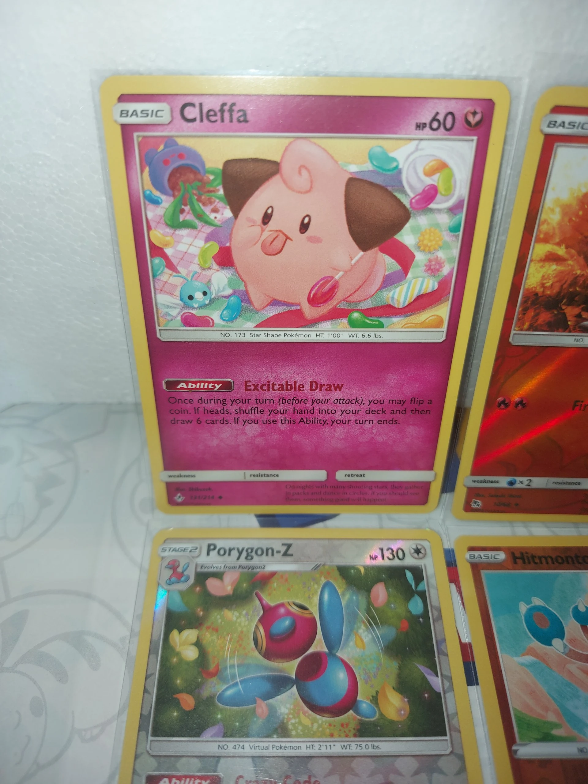 Cleffa bundle image 1