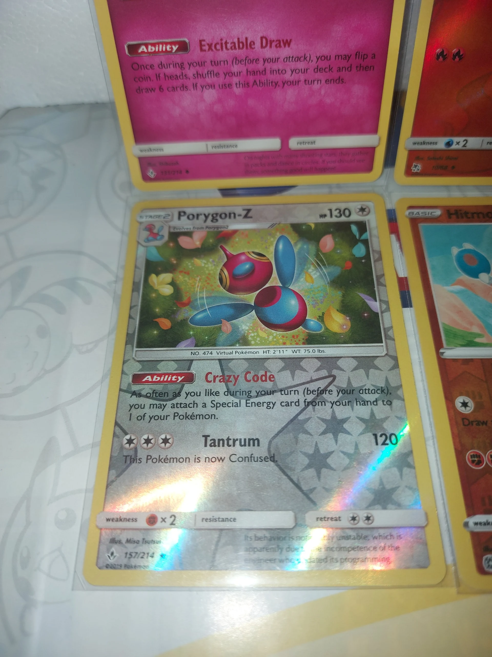 Cleffa bundle image 4