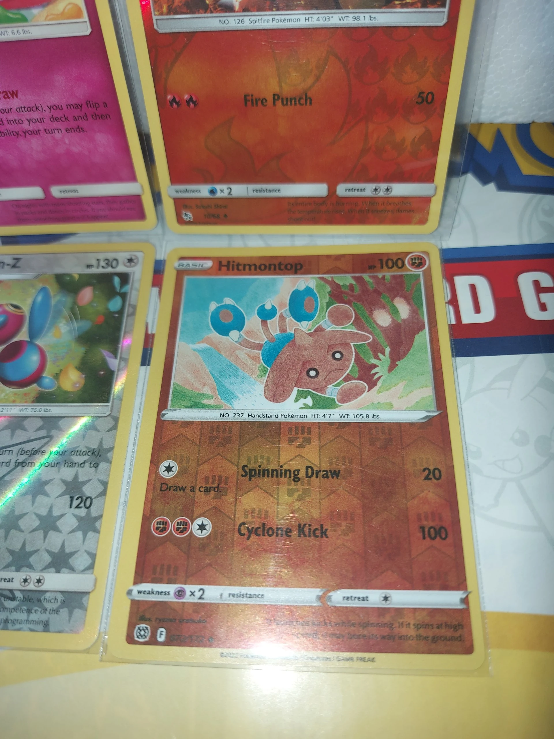 Cleffa bundle image 5