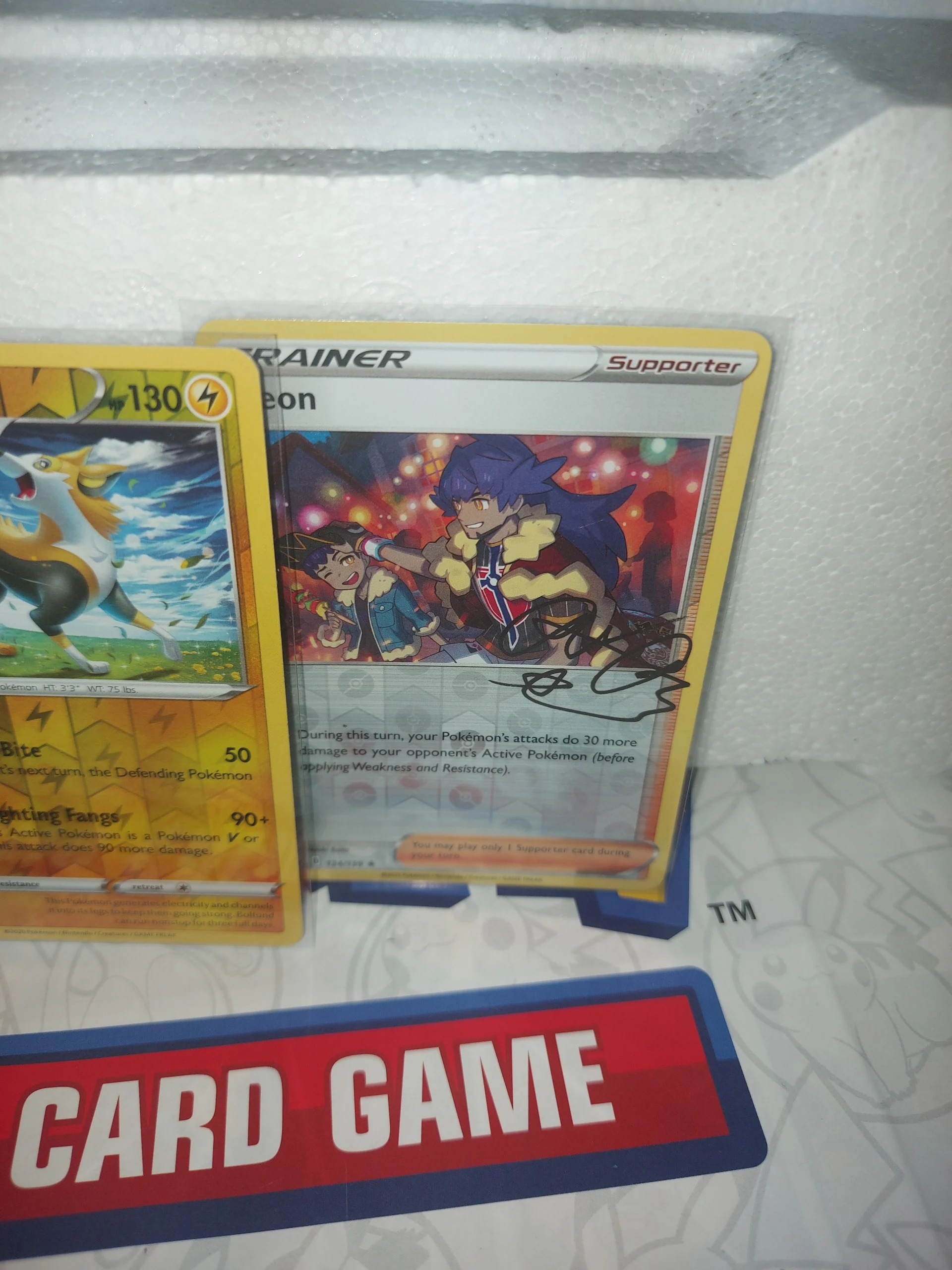 Oddish 2019 pokemon bundle image 5