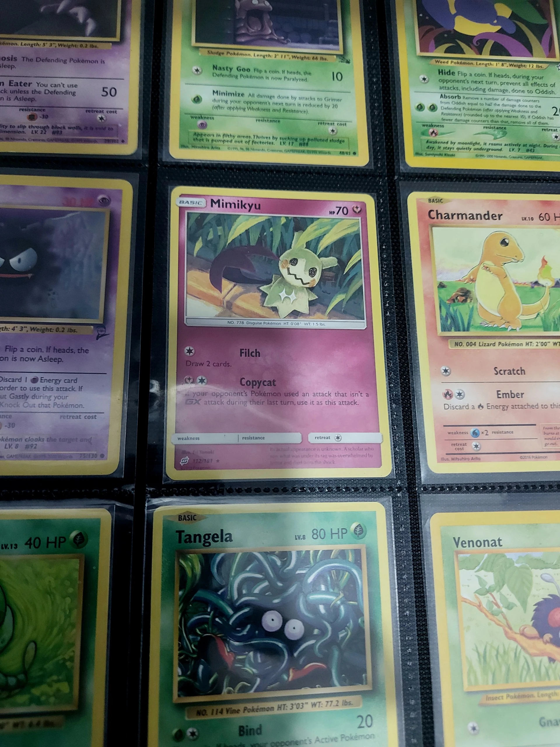 🔥Vintage pokemon🔥 image 1