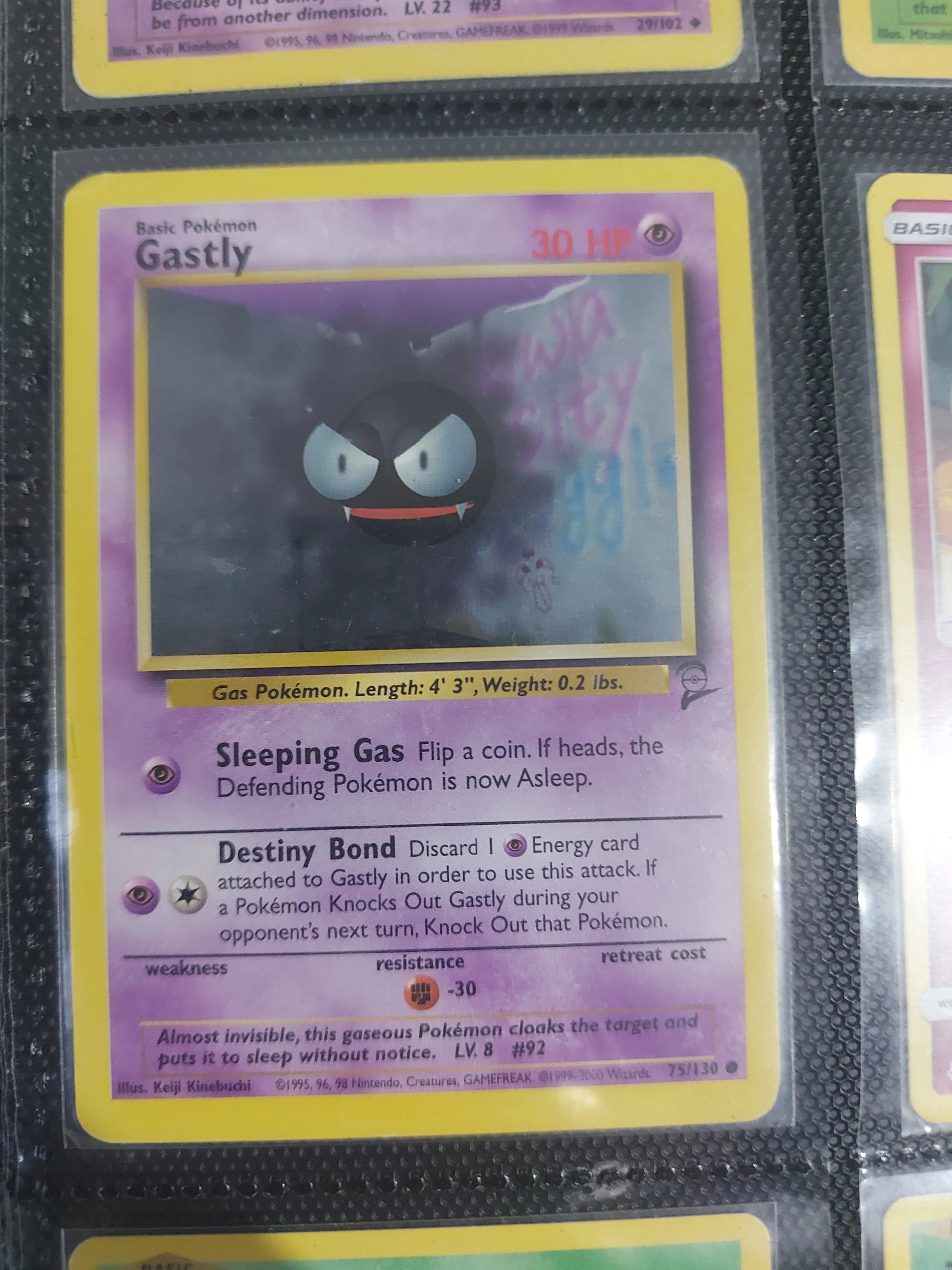 🔥Vintage pokemon🔥 image 4