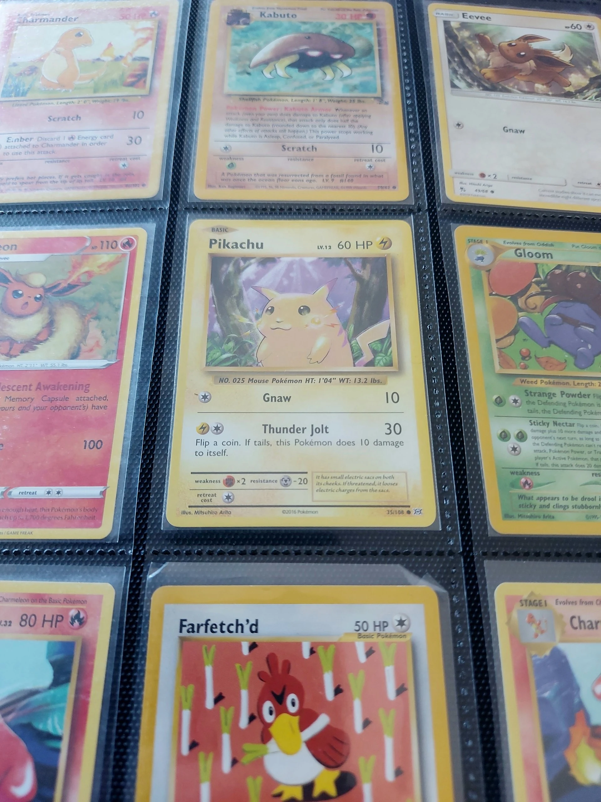 🔥Απο το 1995 μέχρι το 2022: Vintage & Retro Pokemon🔥 image 1