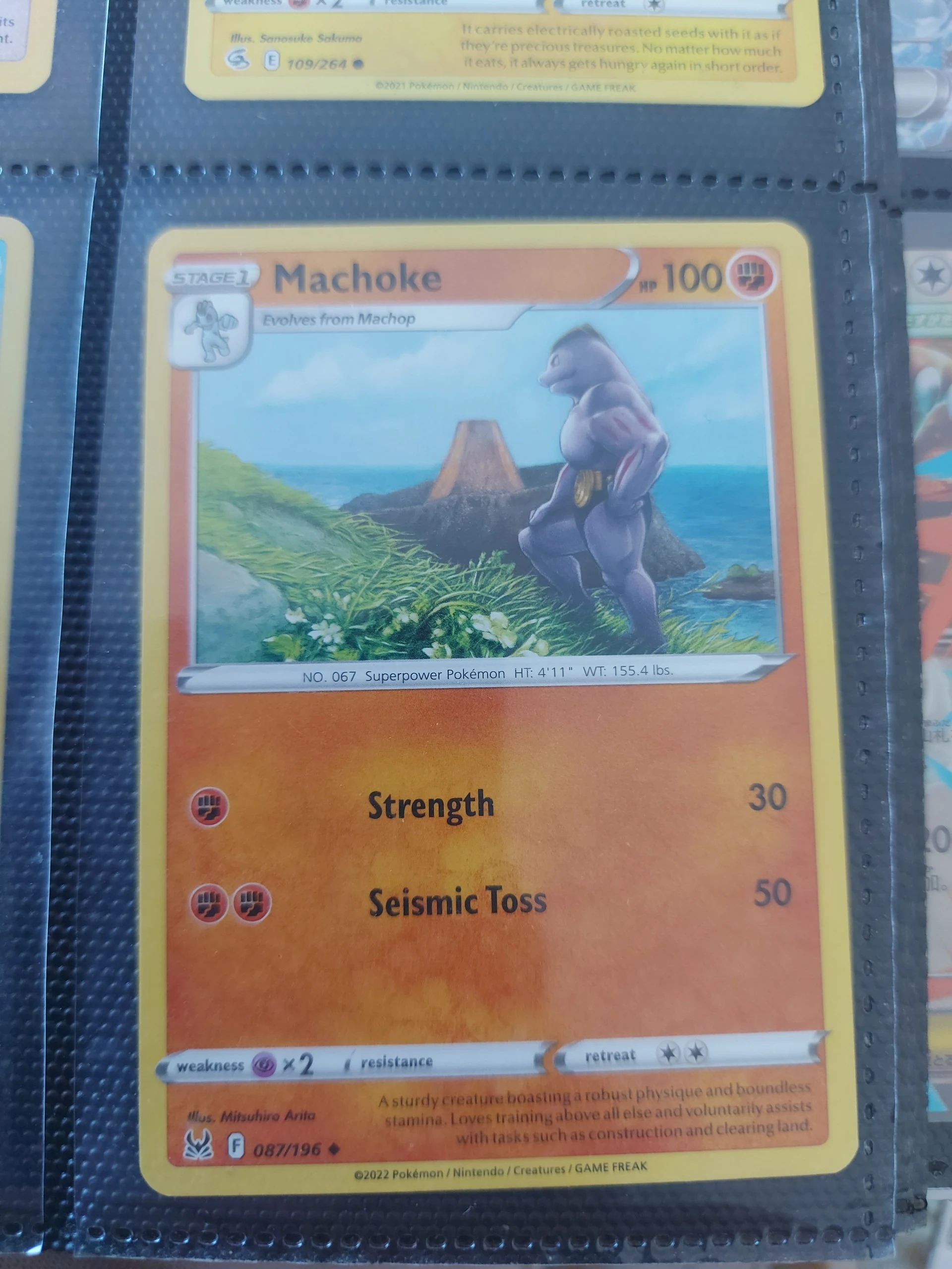 🔥Απο το 1995 μέχρι το 2022: Vintage & Retro Pokemon🔥 image 5