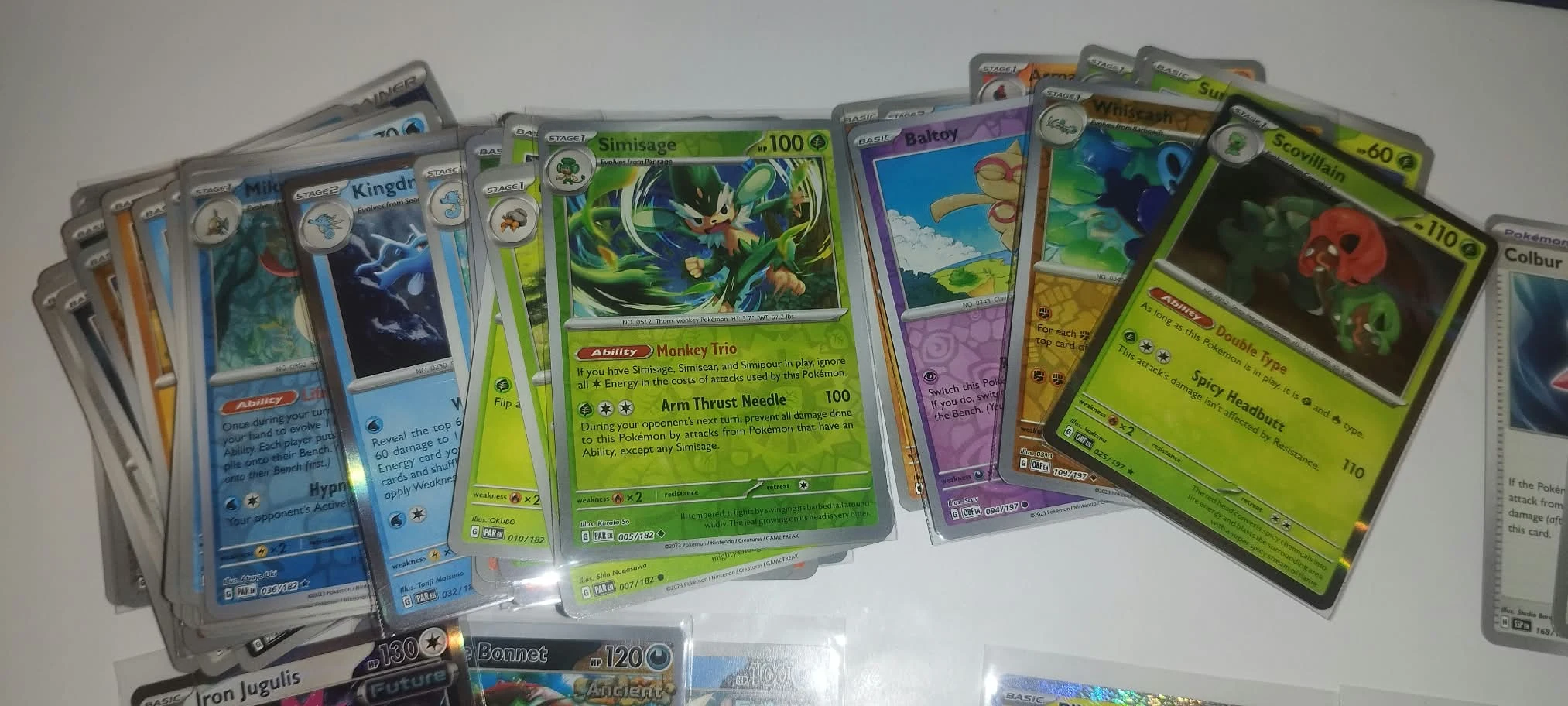 3x Pikachu 30th Anniversary & 60+ Bulk various sets image 4