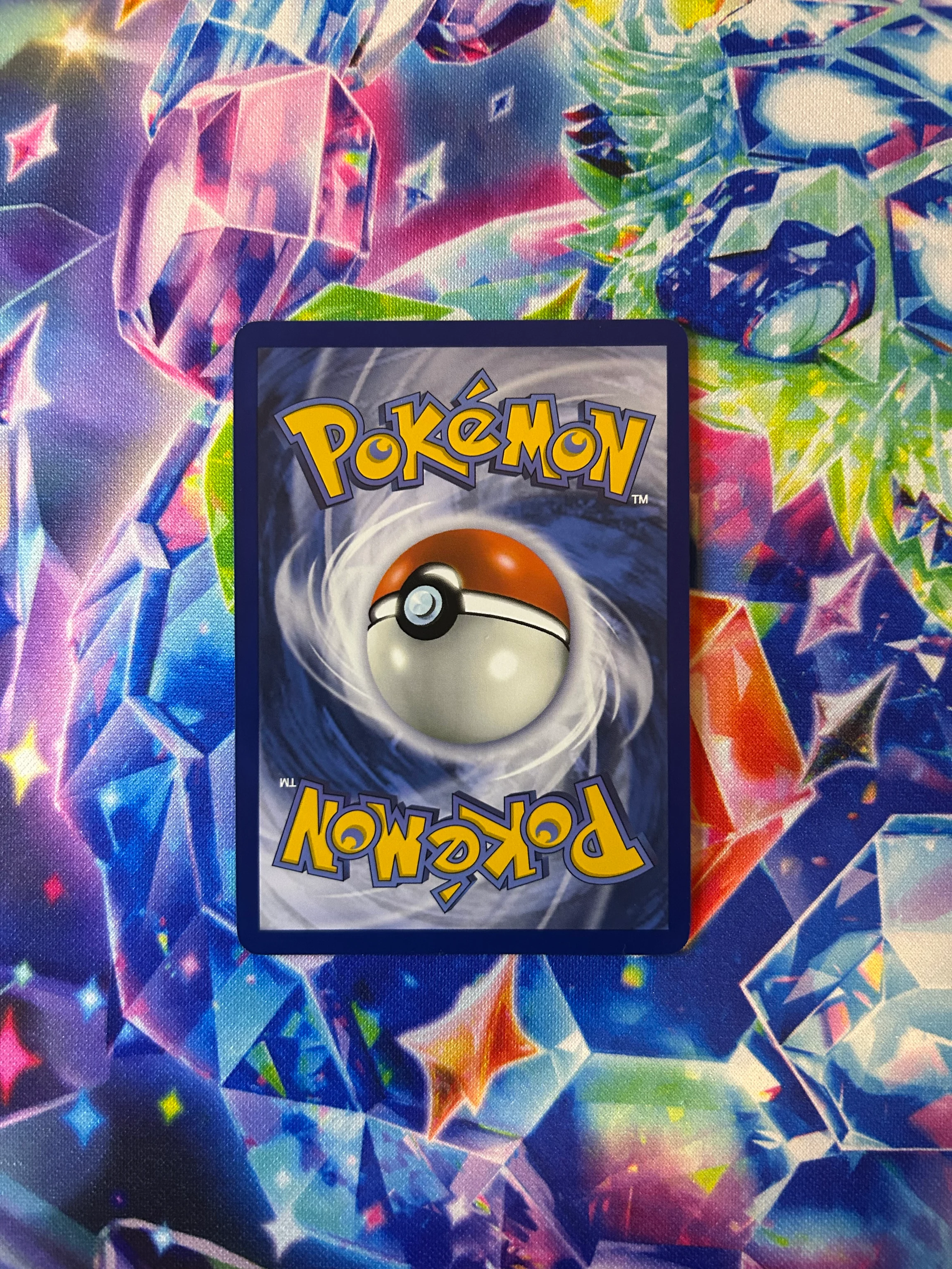 Iono’s Bellibolt ex image 2