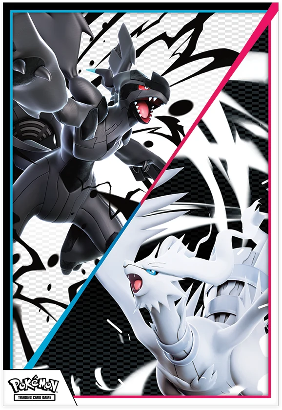 3x Pikachu 30th & Black Bolt 40+ Bulk cards & Black Bolt/White Flare Poster image 5