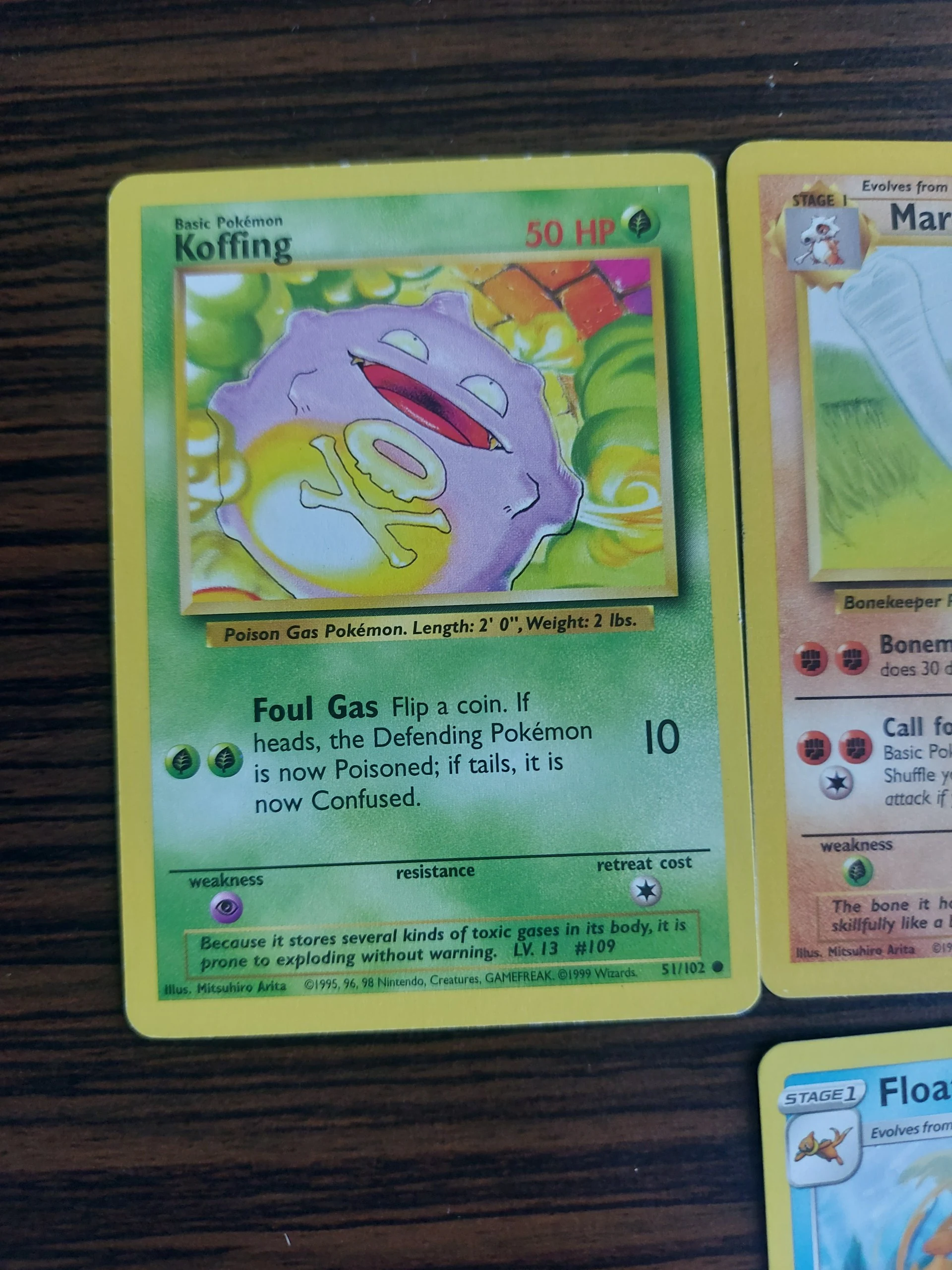 🔥Κλασσικά 151 vintage pokemon: Μεγάλο lot που περιλαμβάνει κλασσίκα vintage pokemon απο την πρώτη γενία image 5