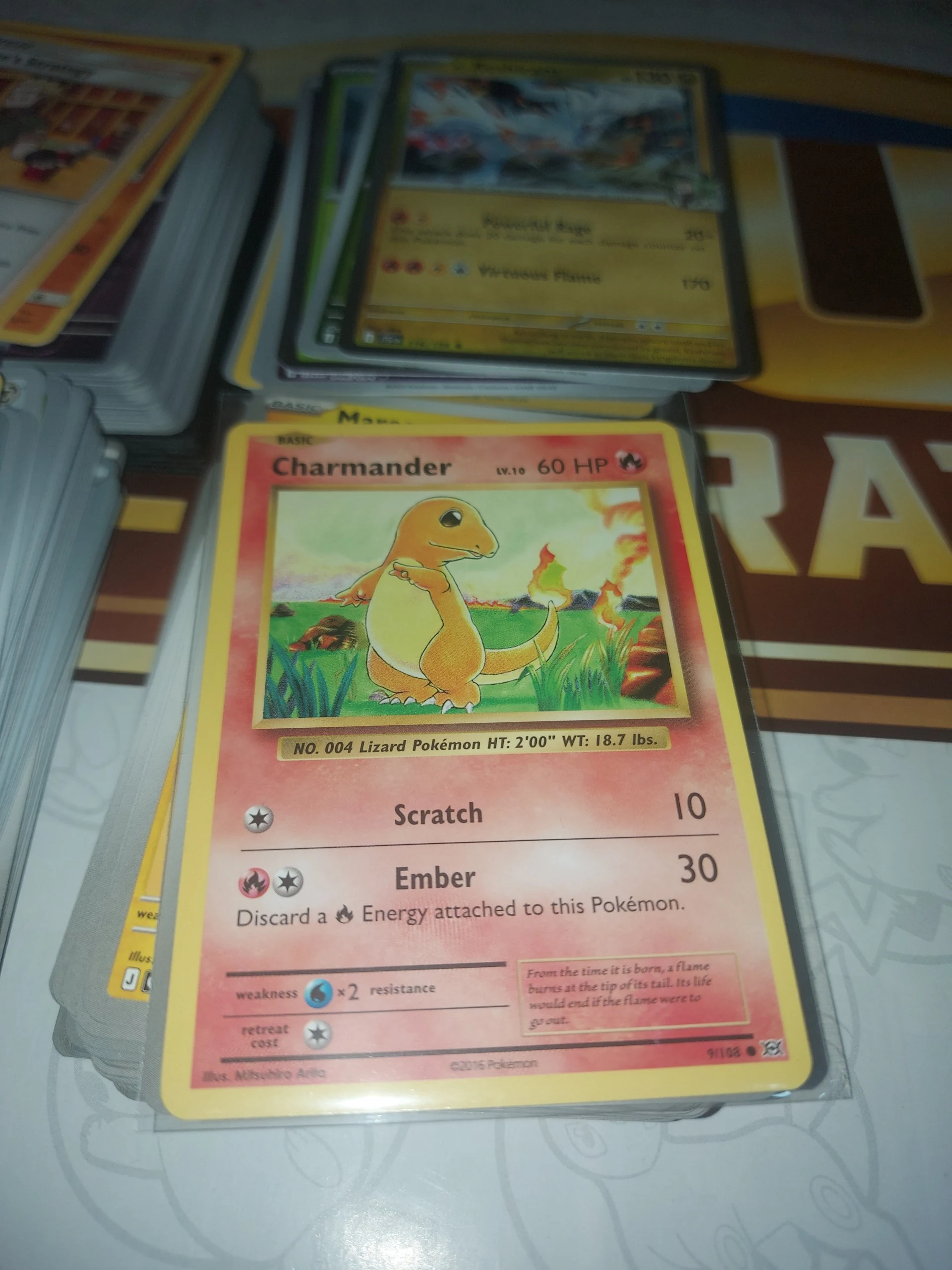 🔥 1 day auction: x400 κάρτες pokemon image 2