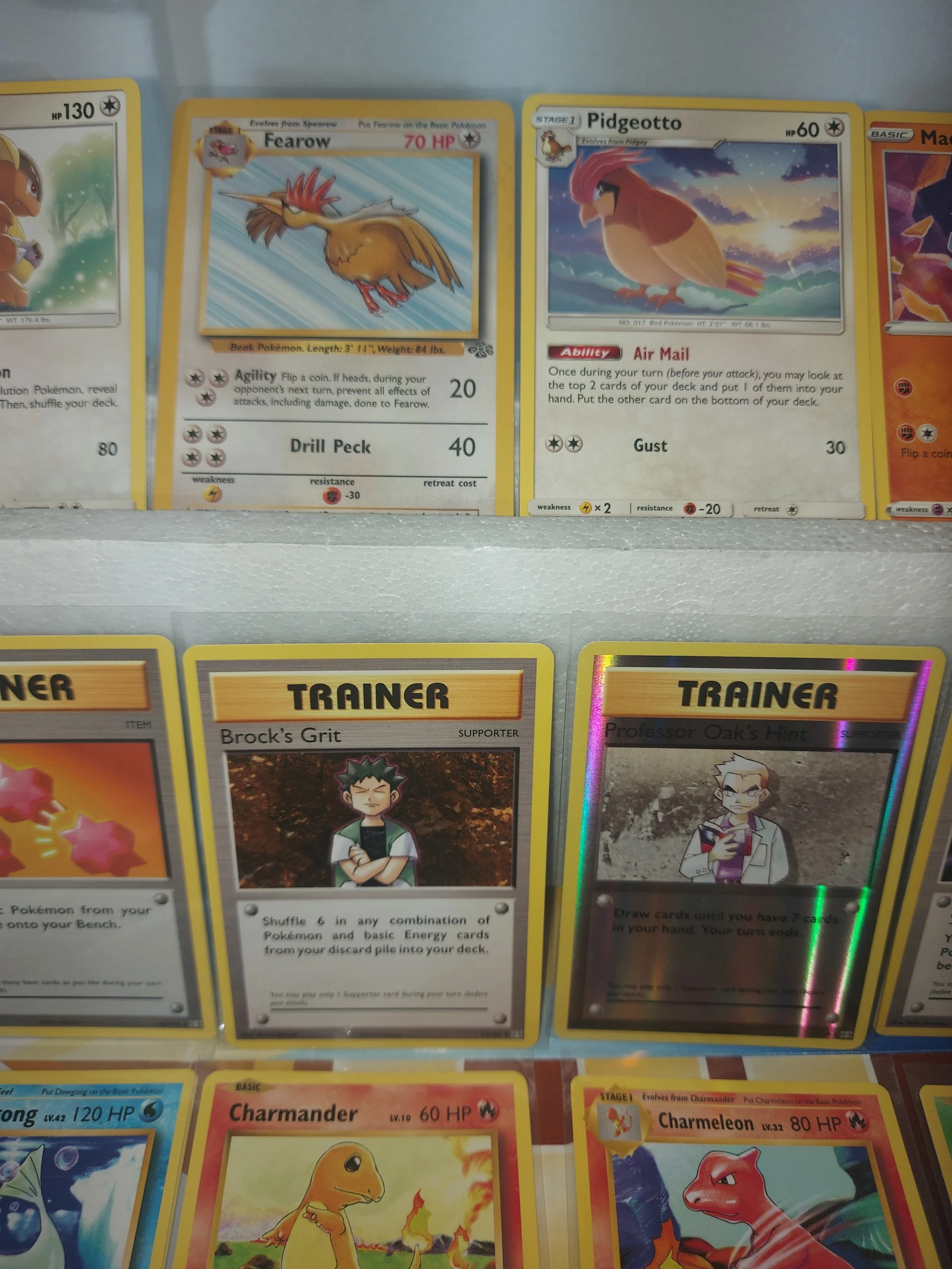 🔥 Μονοήμερη δημοπρασία: Μέγαλο Vintage pokemon lot 🔥 image 4